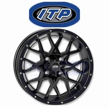 ITP Rear Hurricane Wheel for 2015-2016 Yamaha YXC700 Viking VI EPS - Tire zu