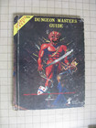 DUNGEON MASTERS GUIDE 1E dmg AD&D D&D Advanced Dungeons & Dragons