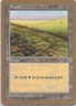 Plains (435) - 1997 Janosch Kuhn (5ED) S World Championship Decks LP