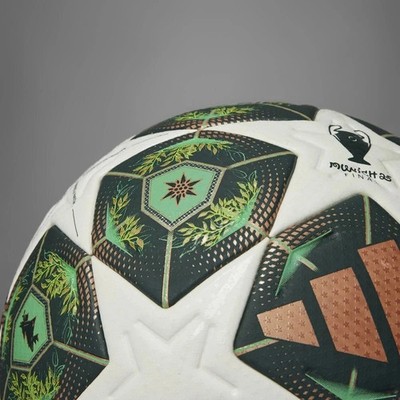 adidas UCL Champions League 2024 - 25 Munich Finale PRO Ball