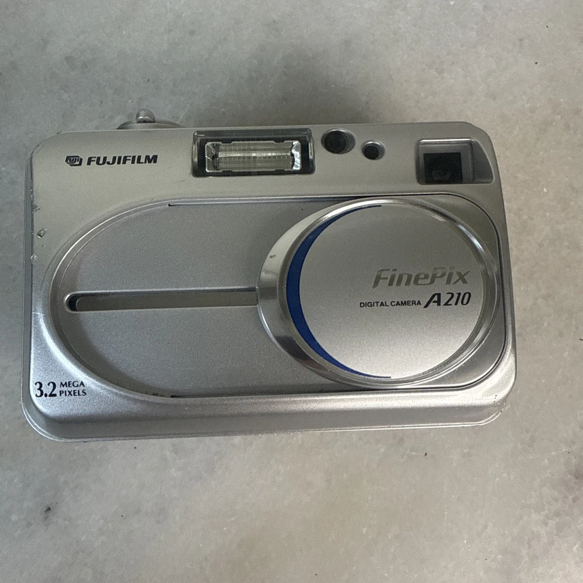 Fujifilm FinePix A210 Digital Cameras for Sale - Shop New & Used