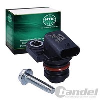 Ntk Nockenwellensensor Passend FüR Cadillac Ats Cts Chevrolet Camaro Opel