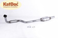 ✅ Katalysator Opel Astra F Classic (T92), 1.6 i, 55kW, Euro 2