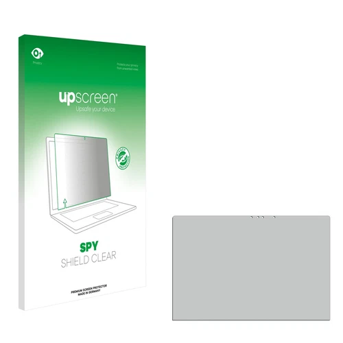 Anti Espion pour Acer Swift Edge 14 AI Film de protection confidential