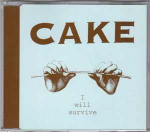 Cake Will Survive | eBay
