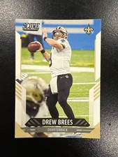 2021 Panini Score Football # 201 - 400 - Pick Your Card!