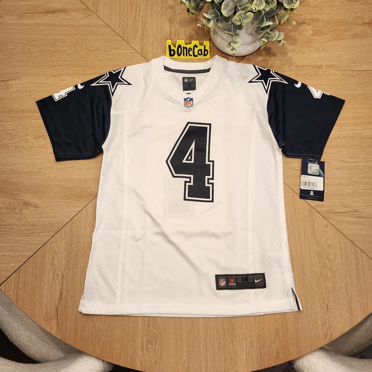 Dak Prescott Dallas Cowboys NFL Jerseys for sale | eBay