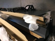 Baguette de porte BMW X1