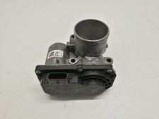 Smart ForTwo ForFour 453 Renault Twingo 1,0 Drosselklappe 161203912R