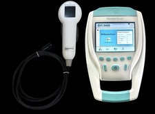 CERTIFIED REBUILT VERATHON BVI-9400 CONSOLE PROBE BLADDER SCANNER WARRANTY READ