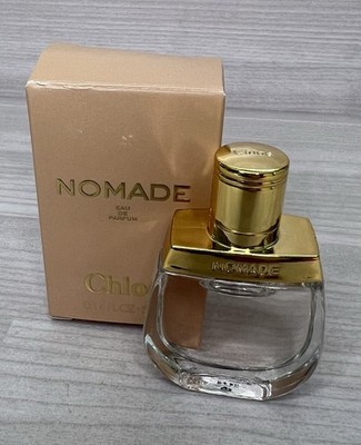 Chloe Nomade MINI Eau De Toilette 0.16 oz 5 ml New In Box