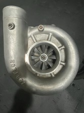  Vortech Sc V-1 V1 1200 Paxton Cw Clockwise Turbo Blower Supercharger