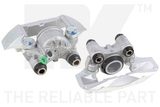 Bremssattel NK 213783 für 7A PEUGEOT Aluminium 405 1 15B 2 4B 306 7B N3 N5 Break