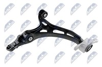 NTY Querlenker Dreieckslenker ZWD-CH-071 FüR Cherokee Jeep Dodge Durango 4 WK WD