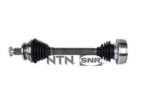 SNR Antriebswelle DK54.020 M16X1,5 FüR VW Polo 4 9A4 9A2 9N2 9A6 FOX 5Z1 5Z3 5Z4