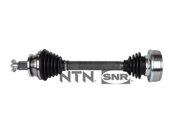 SNR Antriebswelle DK54.020 M16X1,5 FüR VW Polo 4 9A4 9A2 9N2 9A6 FOX 5Z1 5Z3 5Z4-image