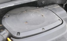 Filtre à air Volkswagen LUPO