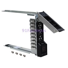 Dell EMC Hard Drive Caddy MX740c MX840c MX750c XR2 XR11 XR12 2.5" 85PPW 085PPW