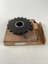 New UNION TOOL CORP 73538 CHAIN SPROCKET* (USA Built)