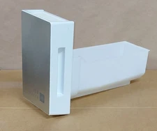 Genuine OEM : Frigidaire Refrigerator Ice Container Bin Bucket ~ 5304526821