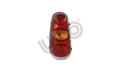 ULO Heckleuchte 147433010 für SMART