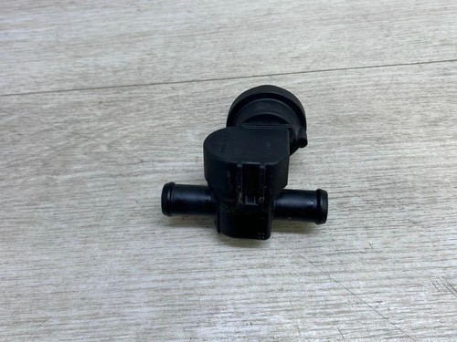 VW TOUAREG 7P5 Heizkörperventil heizen 1J0819809 3.00 2012 31423015