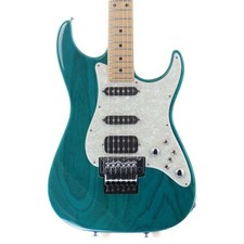TOM ANDERSON The Classic Ash Maple Fingerboard Floyd Rose Locking Tremolo 2012
