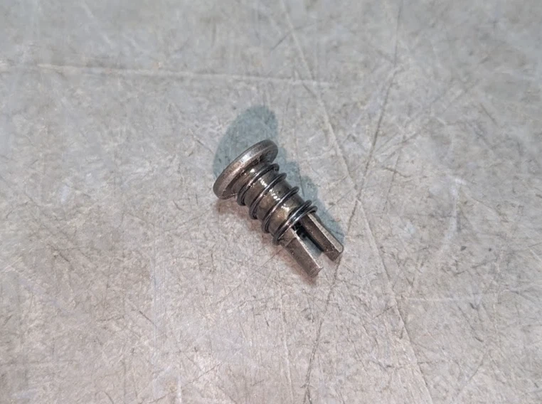 Honda Crankshaft Oil Through & Spring XR80R CRF80F CRF100F XR100R 15441-149-000