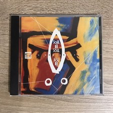 Vol. II (1990) von Soul II Soul | CD | Zustand gut F
