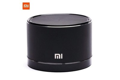 Xiaomi Mi Bluetooth Speaker V2 Bluetooth Lautsprecher (NDZ-03-GA), 3W