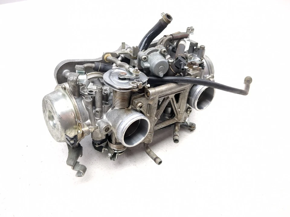 Carburador de carburador Goldwing 88-00 Honda GL1500 SE Foto 2 de 4