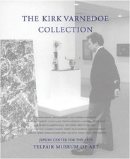 THE KIRK VARNEDOE COLLECTION By Telfair Museum Of Art & Kadee Robbins **Mint**