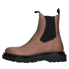 B9570VARB-UG Stivaletti e scarponcini BUTTERO Uomo Marrone Amv016_butt