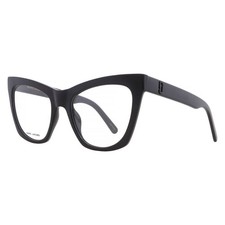 Gafas Marc Jacobs Demo Cat Eye para dama MARC 649 0807 53 MARC 649 0807 53