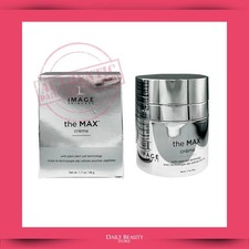 Image Skincare The MAX Stem Cell Creme 48g 1.7oz NEW FAST SHIP