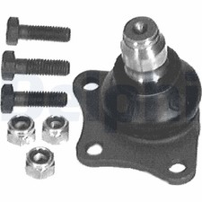 Rotule de suspension Saab 9000