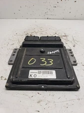 Engine ECM Electronic Control Module With Flex Fuel 4WD Fits 07 TITAN 1430349