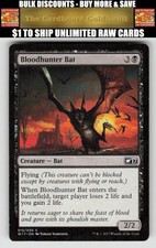 Magic_the_gathering Welcome Deck 2017 #15 Bloodhunter Bat