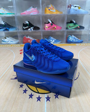Men - Caitlin 1 Racer Blue 2026 IH7421-400 Size US 7-12
