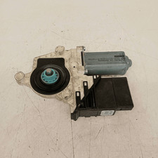 Lunette arrière Skoda OCTAVIA