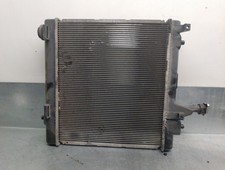 Radiateur Suzuki ALTO