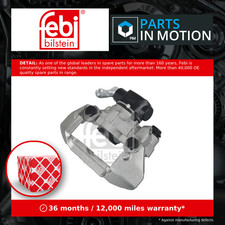 Brake Caliper Rear Right 179156 Febi 440162 441008 9404401628 7701202143 Quality
