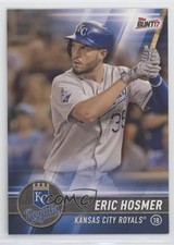 2017 Topps Bunt Eric Hosmer #143 sb7