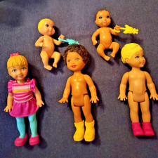 **you choose!**Skipper Babysitters Inc. & Bar...