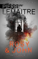 Rosy and John.by Lemaitre  New 9781529416800 Fast Free Shipping**