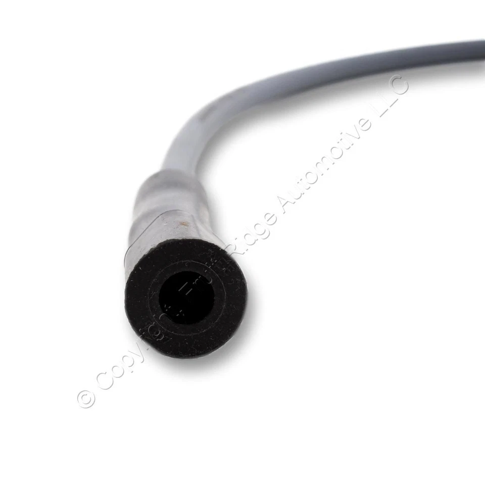 Cables de encendido de bujía Borg Warner CH855 Sure-Spark para 1977-1986 C30 K30 P30 Foto 2 de 4