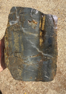 Mysterious California Landscape Jasper R2 5lbs 12oz