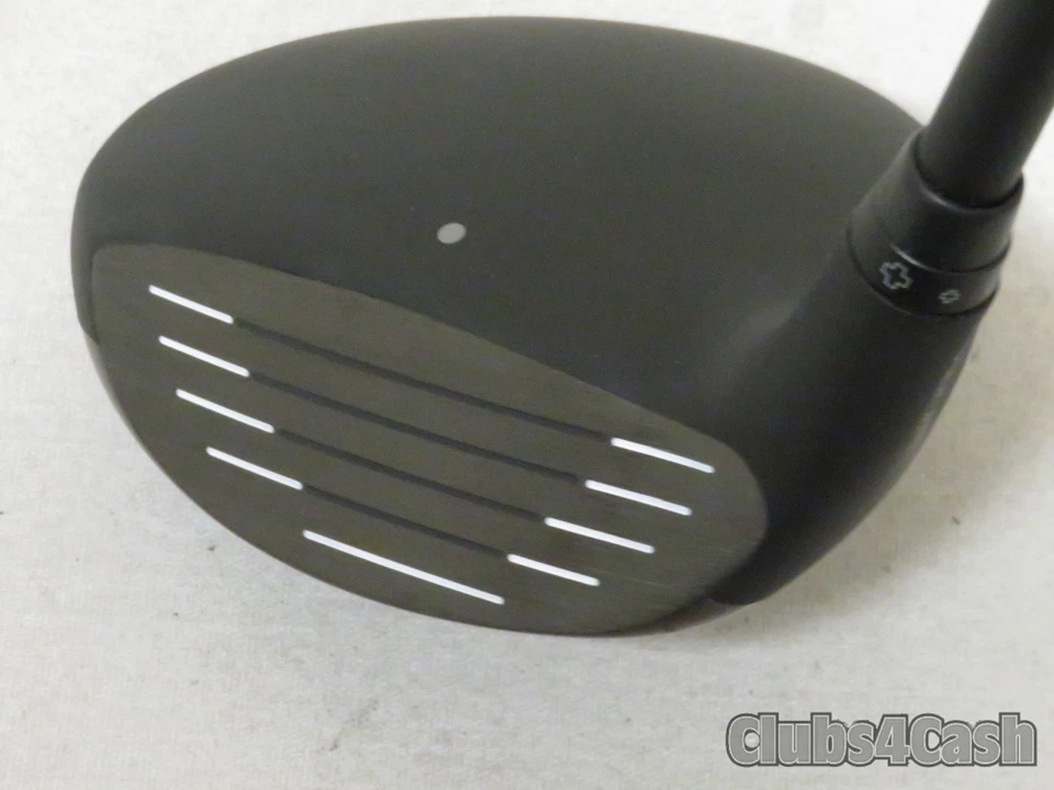 PING G440 MAX Fairway 24° 9 Wood Alta CB 65 Blue SR-Flex SENIOR +Cover MINT - Image 3 of 4