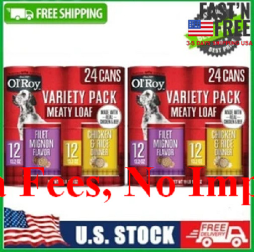 Variety Pack, 13.2 Oz, New Us