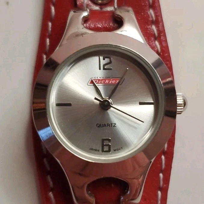 Dickies Women Wristwatches for sale | eBay display picture 1